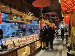 -古道村落(温汤店)
