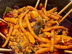 -李子坝梁山鸡(李子坝大鸡哥店)