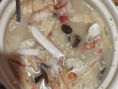 -官塘锋记鱼生·生腌·砂锅粥(牌坊街店)