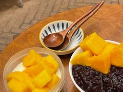 -小团圆糖水铺(襄阳南路店)
