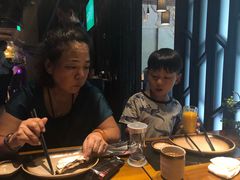-和彩放题餐厅(酒仙桥店)