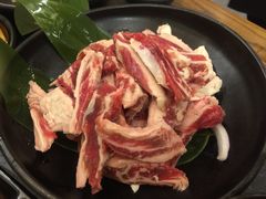 -九田家黑牛烤肉料理(石路天虹店)