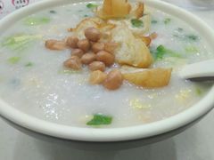 -禾师兄·布拉肠(一德路店)