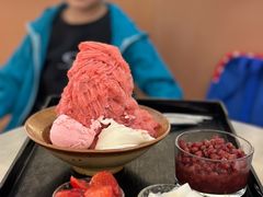 -Ice Monster冰馆·CNN评选全球十大甜品(国贸商城店)