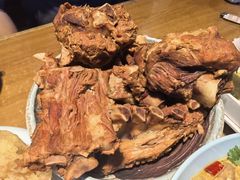 -95号酱骨·一块豆腐(展春园西路店)