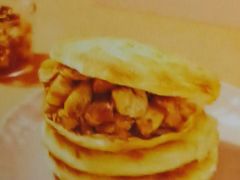 潼关肉夹馍-九毛九西北菜(悦汇城店)