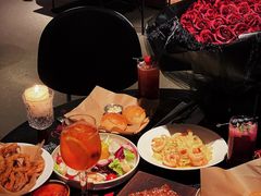 -Nord Grill&Bar Highland诺德西餐(深圳欢乐海岸店)