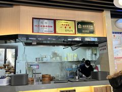 -鸡鸣汤包(红山动物园店)