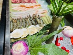 -南通大饭店·米兰餐厅