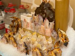 -帝皇海海鲜豆捞(桐泾商务广场店)