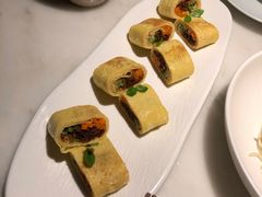 -初蓉丨遇见新川菜(亲贤街荣耀店)