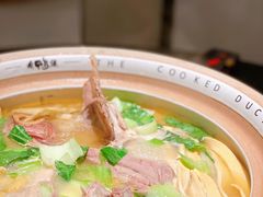 -老鸭集(金沙龙湖天街店)