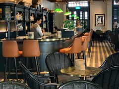 -Long Bar(莱佛士酒店)