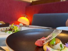 -ZHAO赵·牛扒坊(万象城店)