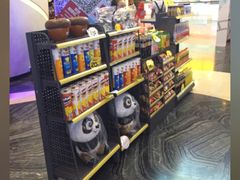 -万达影城(汉街万达广场IMAX店)