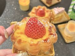 -牛New寿喜烧(新六百店)