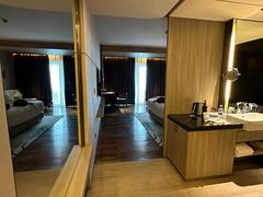-深圳大梅沙京基洲际度假酒店