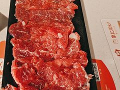 -陈记顺和潮汕牛肉火锅(云门店)