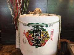 -北京北辰洲际酒店啡扬咖啡厅·自助餐厅