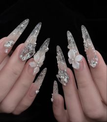 -MB·nail美甲美睫