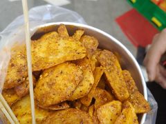 -芋和盒云南小吃(瑞鼎城店)