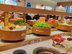 -龍歌自助小火锅(崂山丽达店)