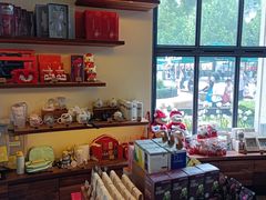 -星巴克(迪士尼小镇店)