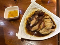 -金穗园·砂锅粥.醉鸡煲火锅(长寿路店)