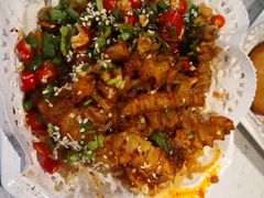 -钢管厂五区小郡肝火锅串串香(清河店)