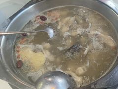 -福源药膳鸡(天润城店)