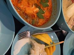 -URBAN SOI Thai Kitchen乐泰料理(长乐路店)