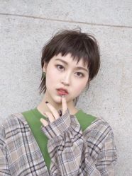 -88潮牌美发沙龙