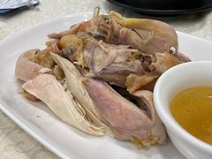 -巫记鸡饭店