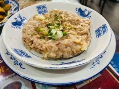 -阿殳粥馆(水围村店)