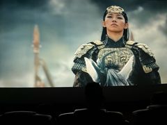 -万达影城(IMAX激光铁西万达广场店)