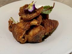 熏鱼-ONE FULL 古董港式海鲜火锅