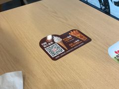-汉堡王(上海118广场店)