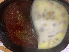 -海底捞火锅(杭州萧山宝龙广场店)