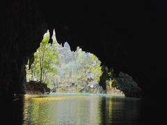 -三门海