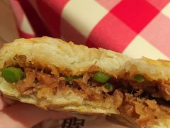 肉夹馍-西贝莜面村(东莞壹号广场店)