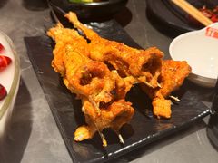 -红盔甲·小龙虾(人民广场店)
