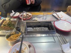 -古彭7只羊·招牌白串·碳锅羊肉旗舰店