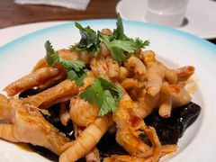 -海味当家·蒸锅海鲜(星海公园店)