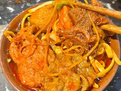 -川泽火锅·重庆老火锅(南河店)