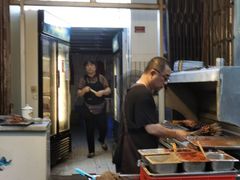 -金二烤肉(早慈巷小区店)