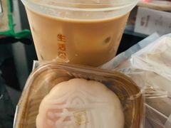 -Cafe on warm(丹霞店)