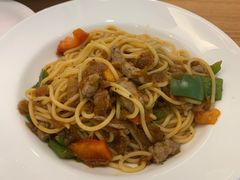 -萨莉亚意式餐厅(鸿大广场店)