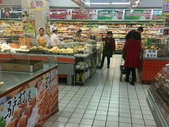 -青岛利群四方购物广场