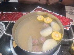 -牛事制造局牛肉火锅(莲岳路店)