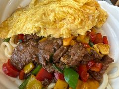 -文三里屯面馆(三里屯店)